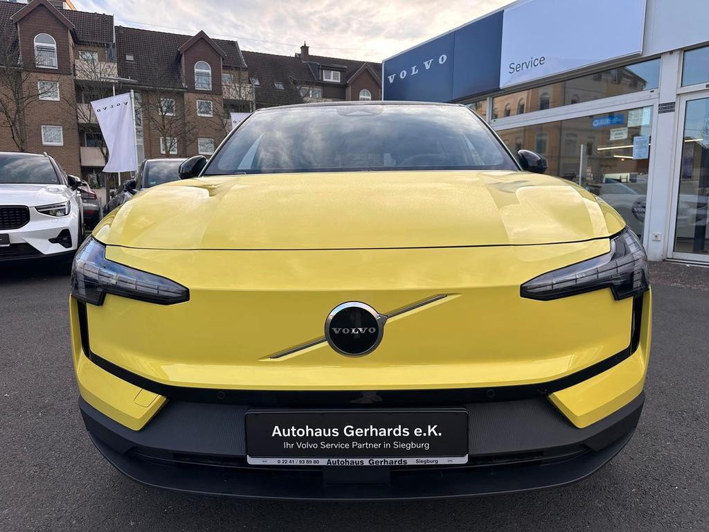 Volvo EX30