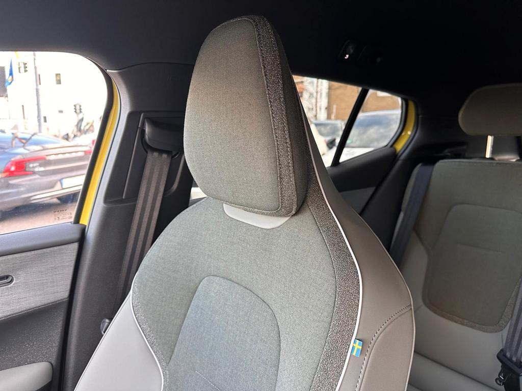 Volvo EX30