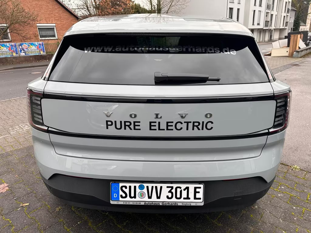 Volvo EX30