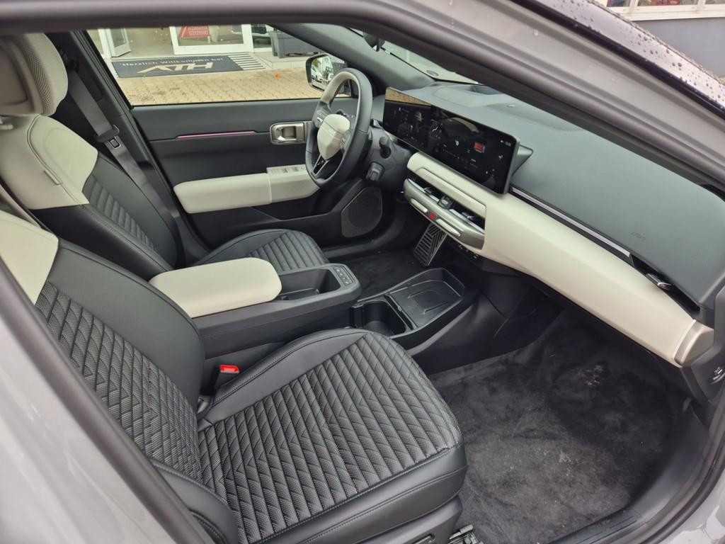 Kia EV4