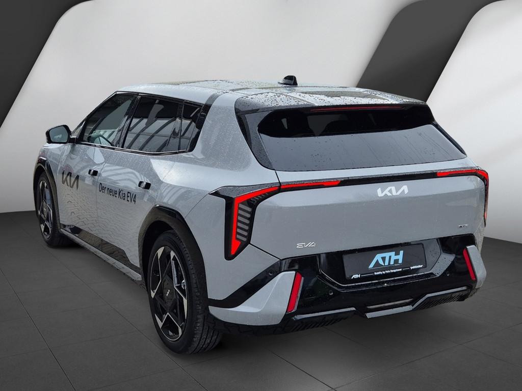 Kia EV4