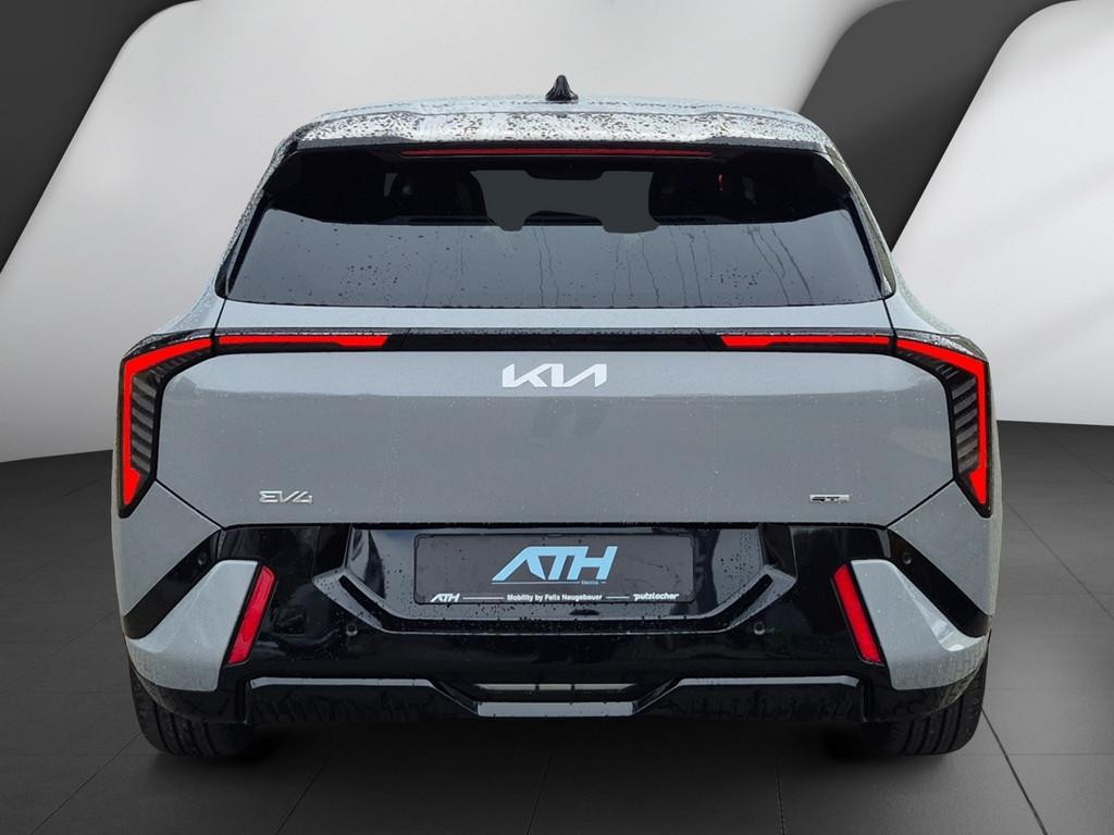 Kia EV4