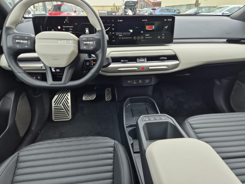 Kia EV4