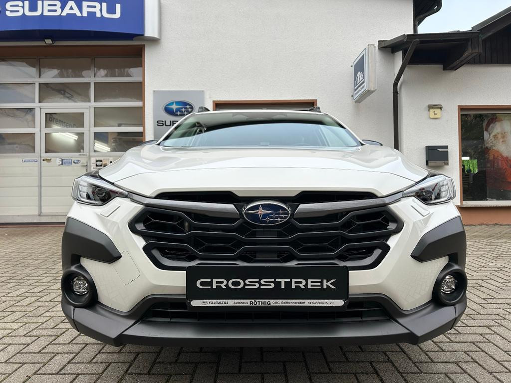Subaru Crosstrek