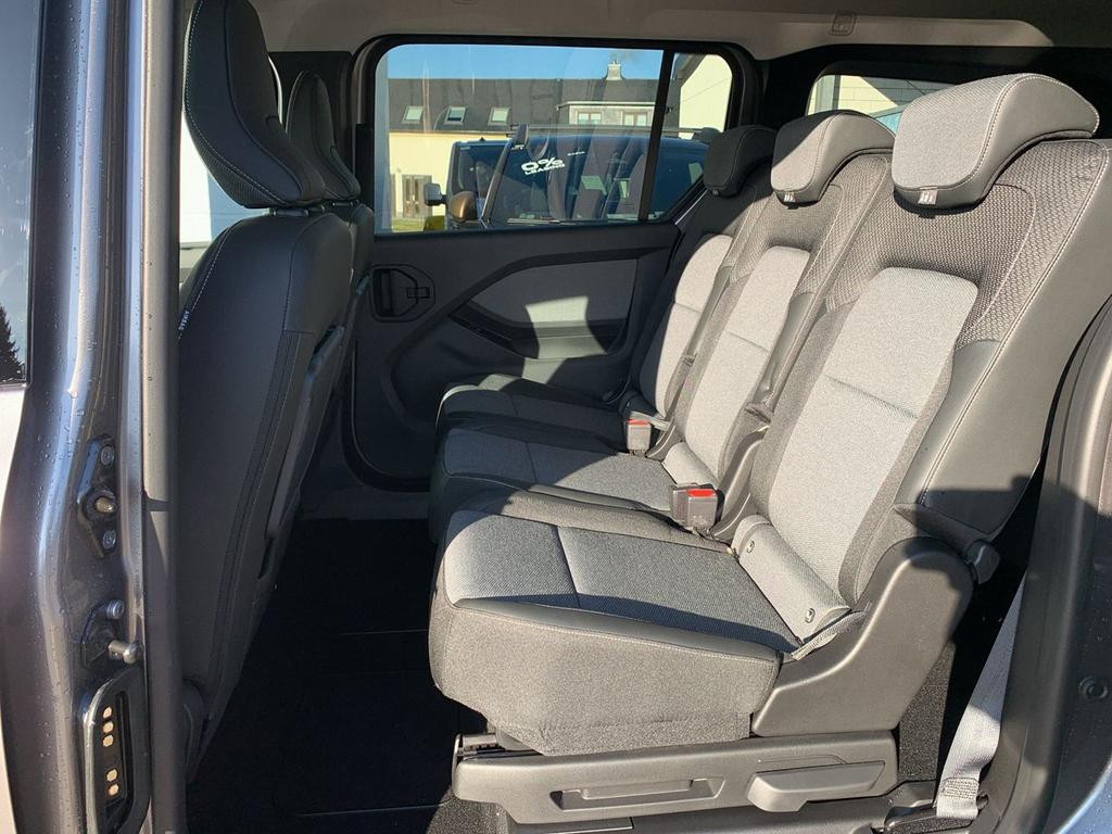 Renault GRAND KANGOO