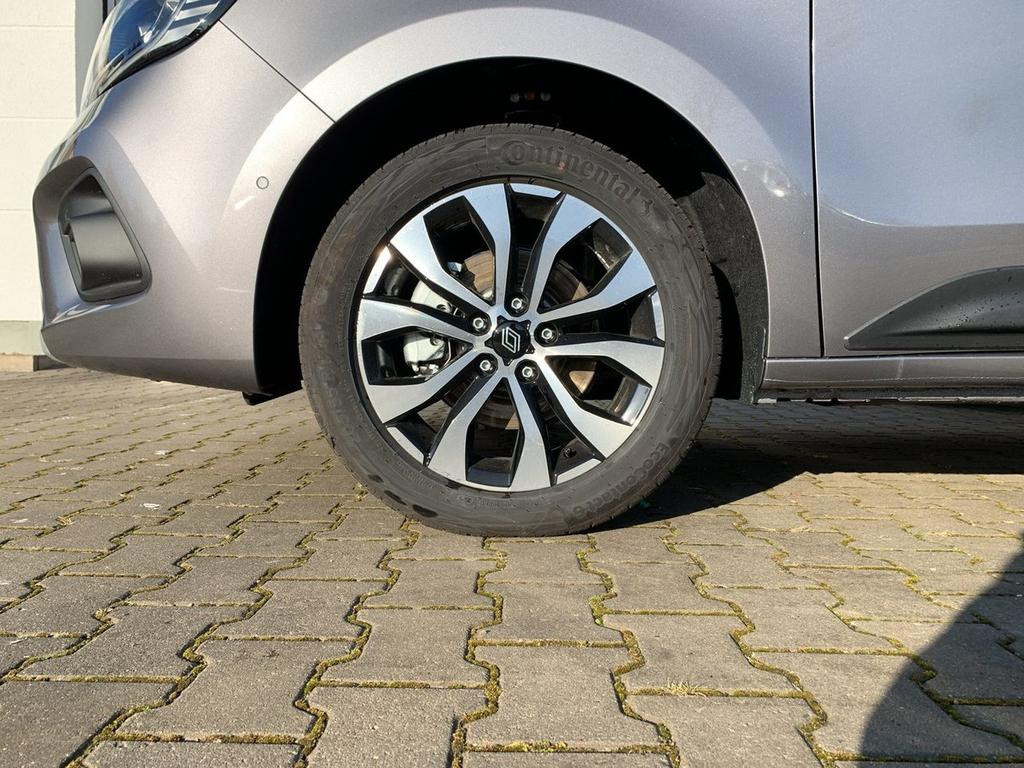Renault GRAND KANGOO