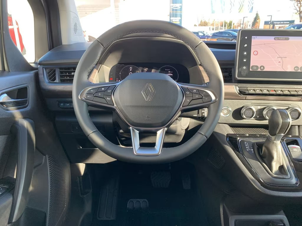 Renault GRAND KANGOO