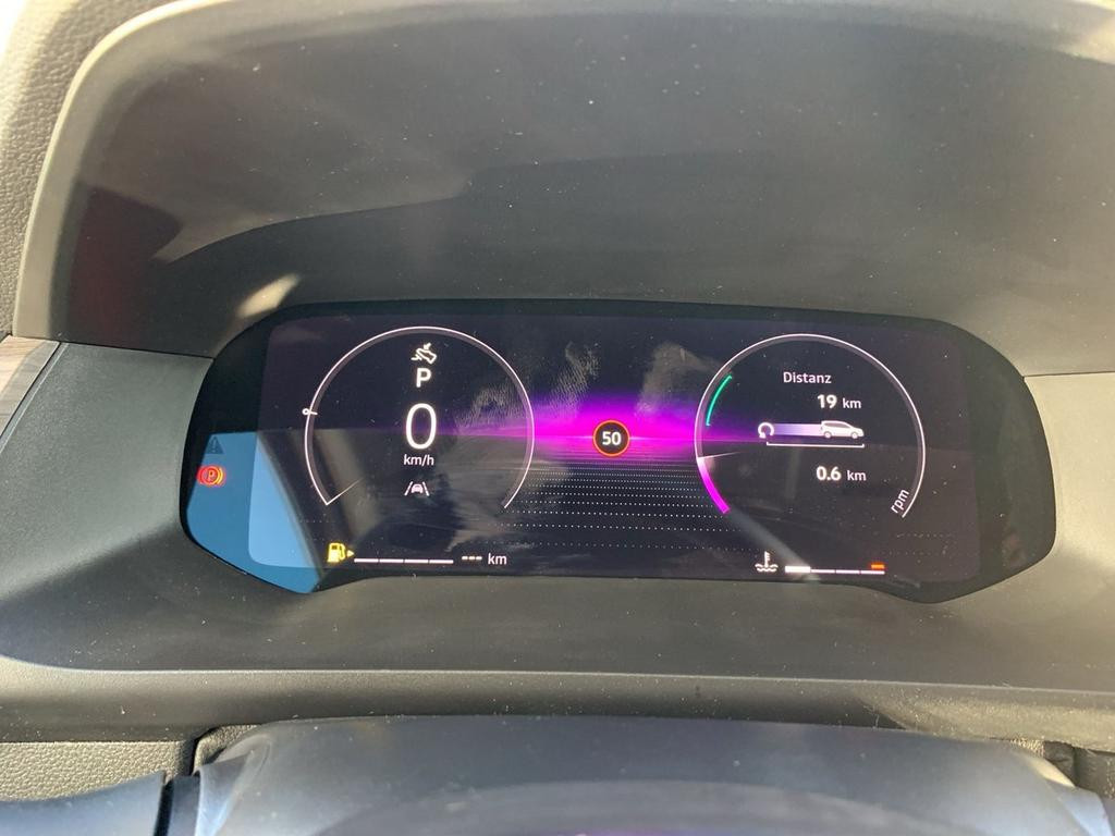 Renault GRAND KANGOO