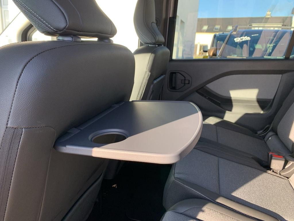 Renault GRAND KANGOO
