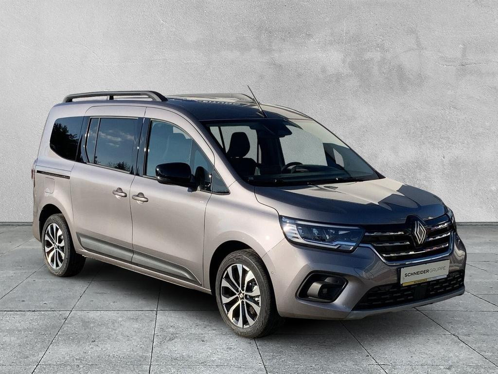 Renault GRAND KANGOO