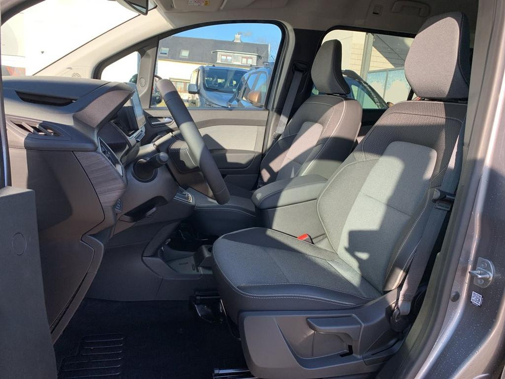 Renault GRAND KANGOO