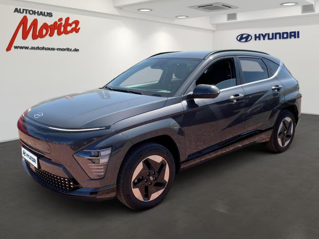 Hyundai Kona Electric Prime