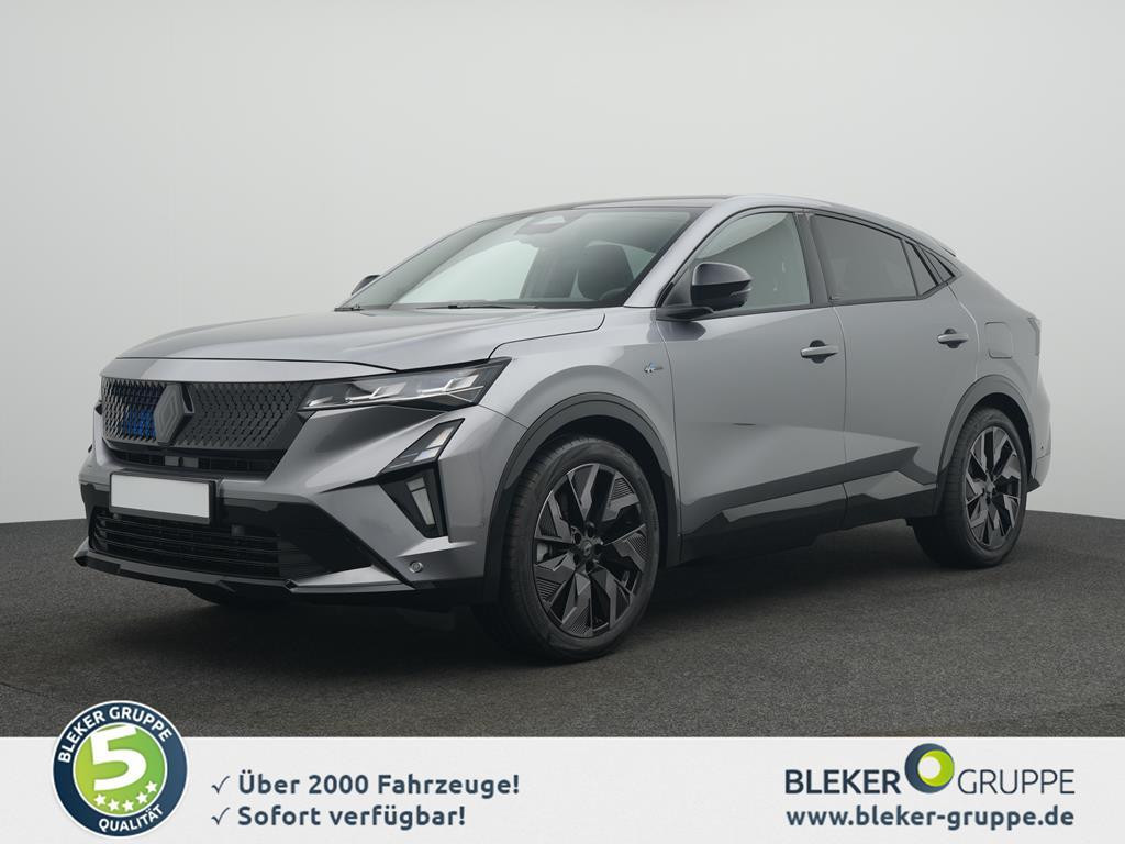 Renault Rafale E-Tech E-Tech Full Hybrid Esprit Alpine