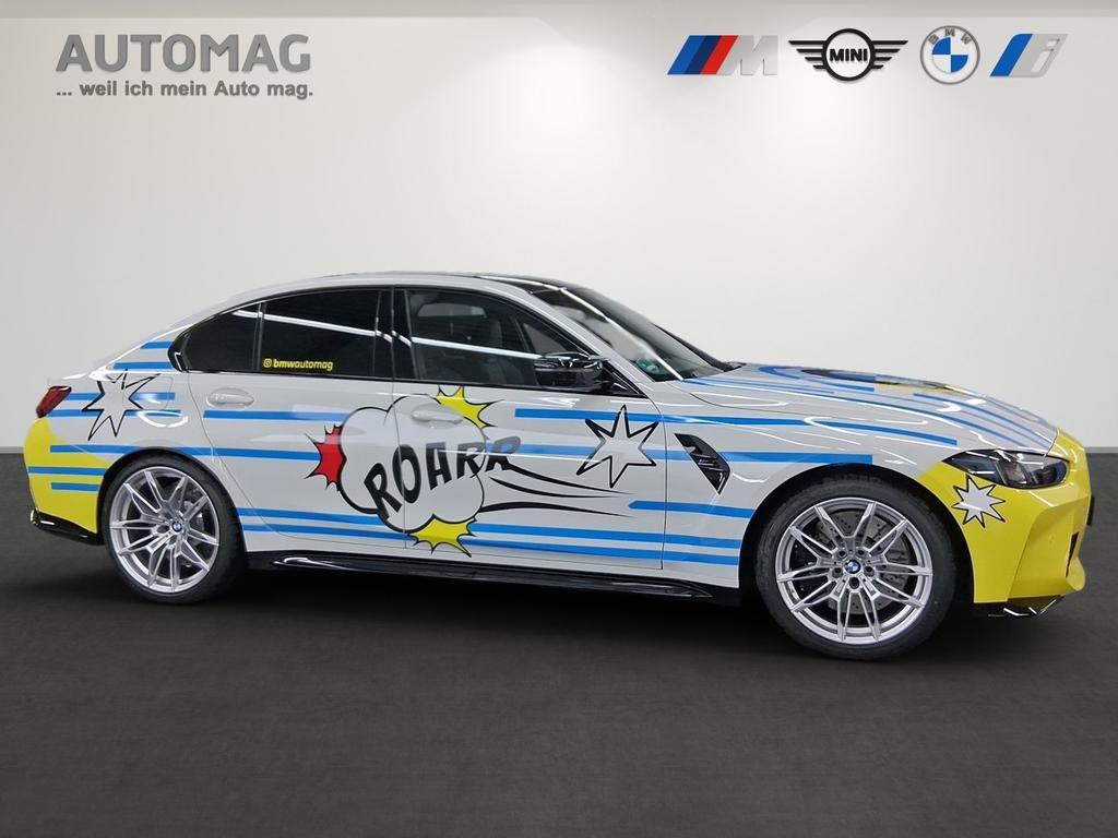 BMW M3