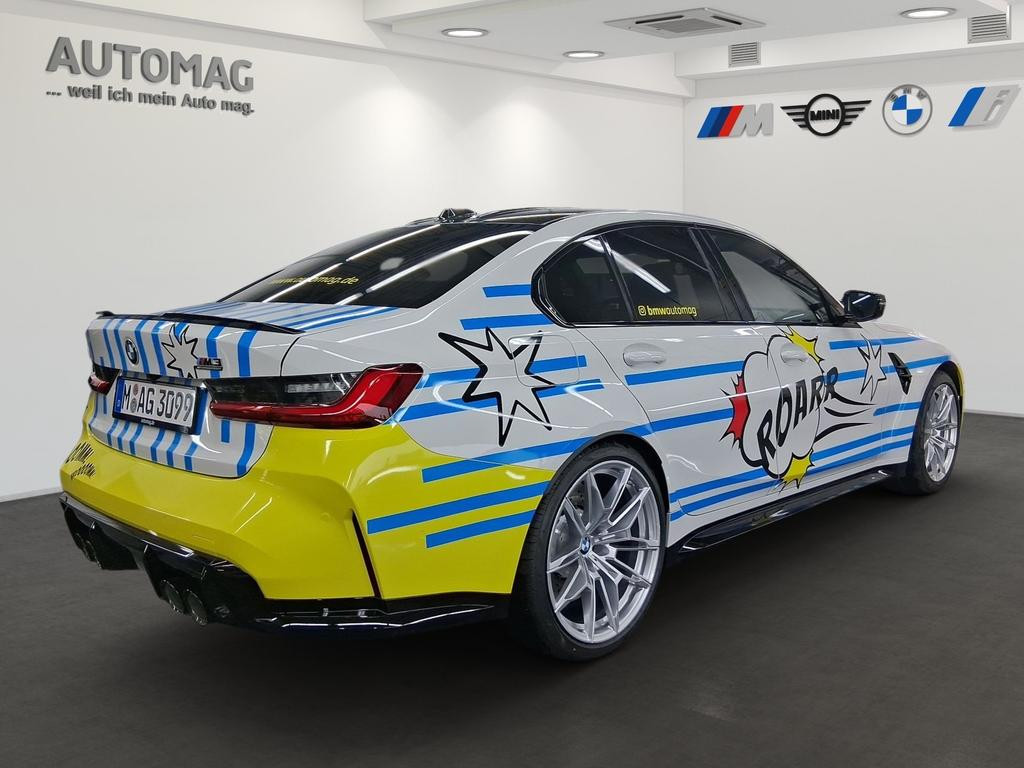 BMW M3