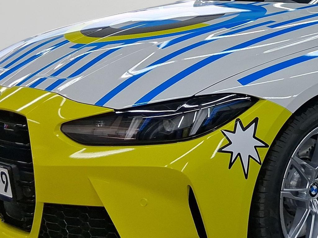 BMW M3