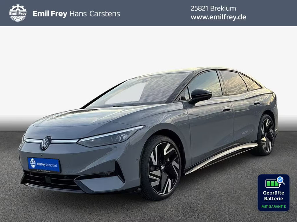 Volkswagen ID.7 Pro
