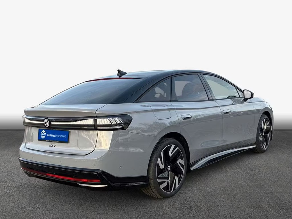 Volkswagen ID.7