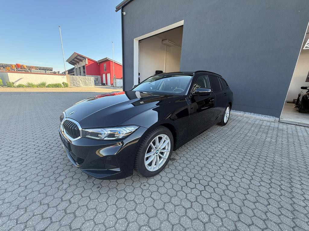 BMW 3 Serie 318 Touring 318i