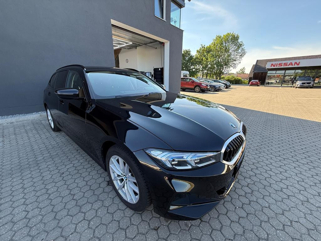 BMW 3 Serie