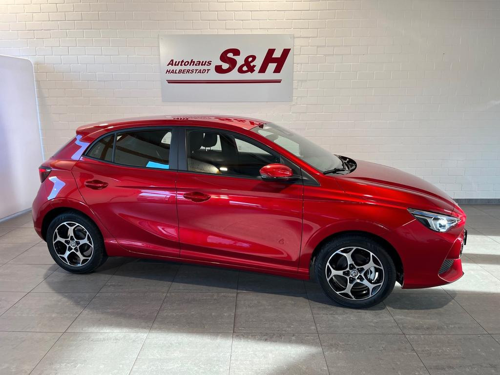 MG MG3 Comfort
