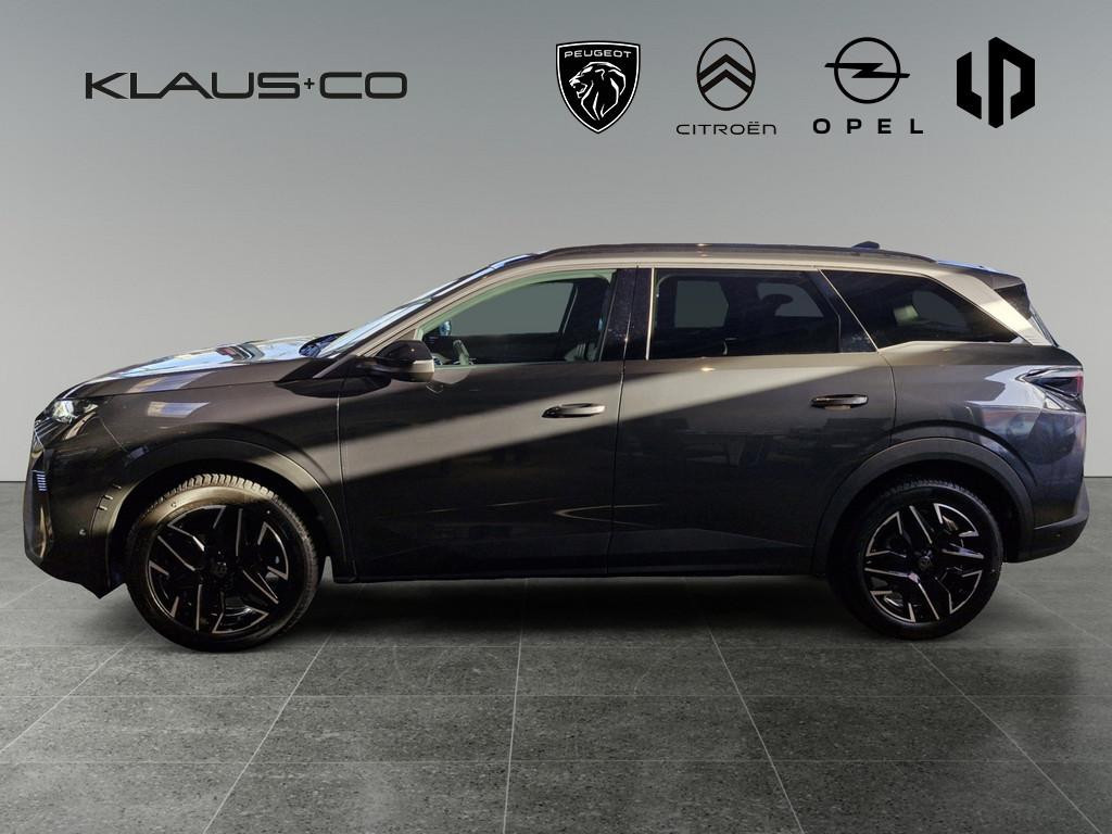 Peugeot 5008 Allure Pack Executive Hybrid