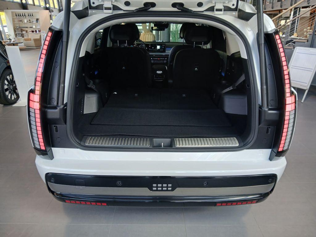 Hyundai IONIQ 9