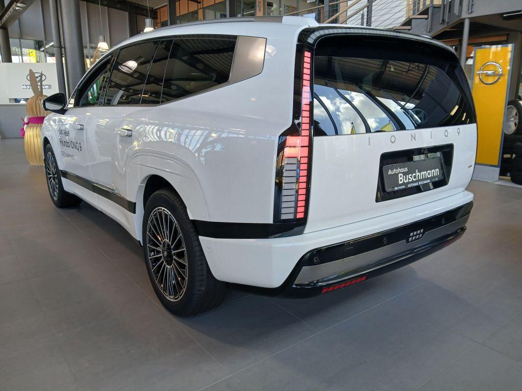 Hyundai IONIQ 9