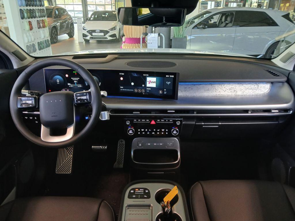 Hyundai IONIQ 9