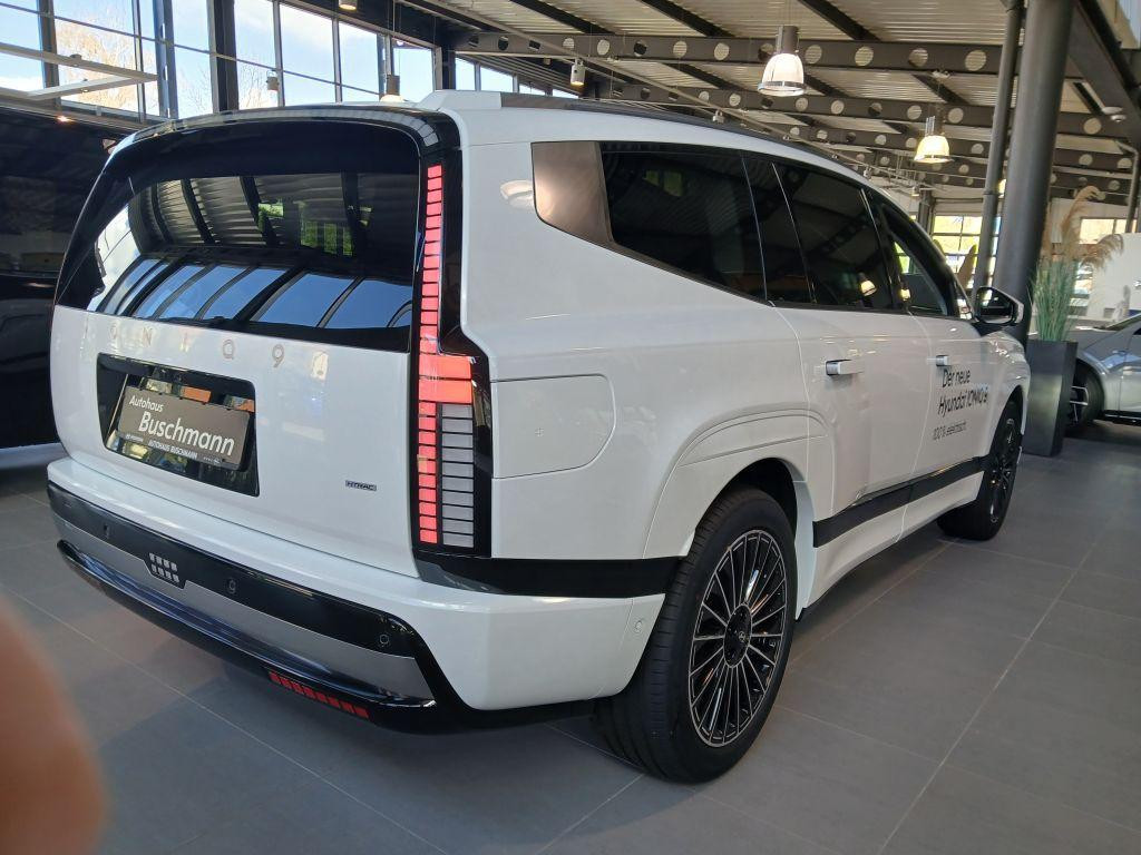 Hyundai IONIQ 9