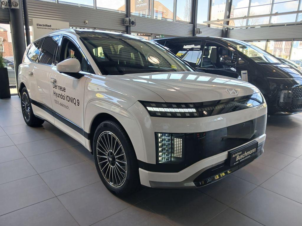 Hyundai IONIQ 9