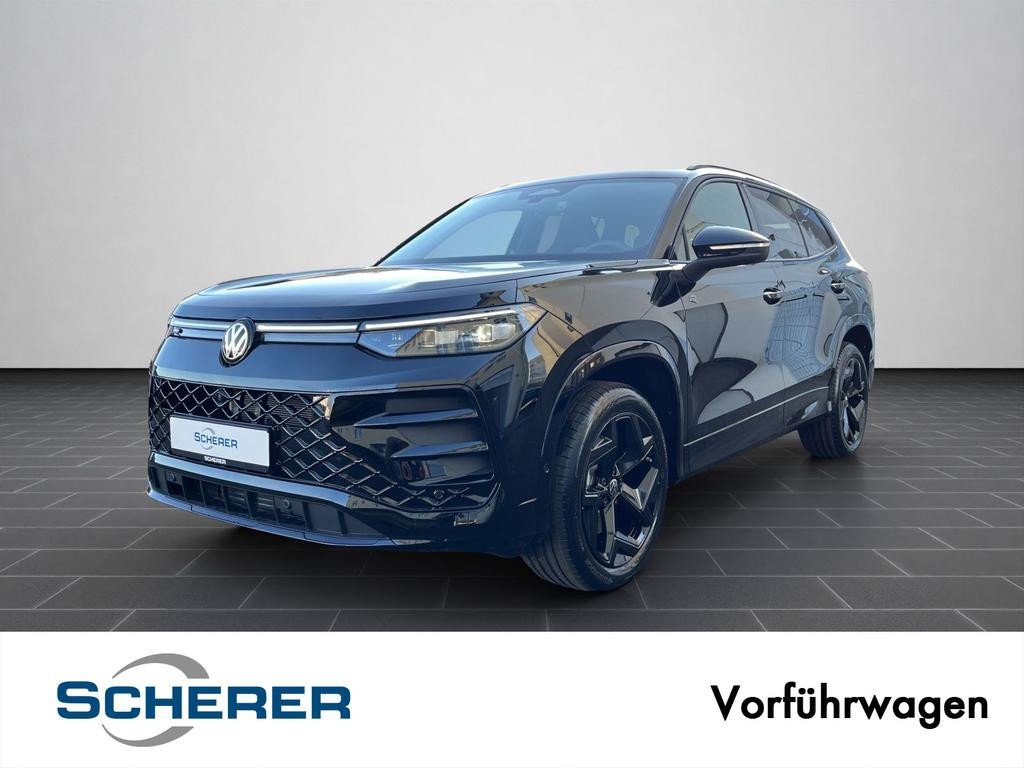 Volkswagen Tayron R-Line