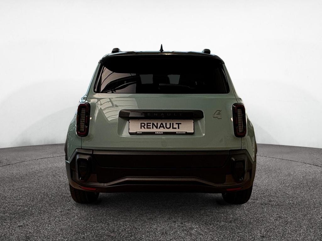 Renault 4