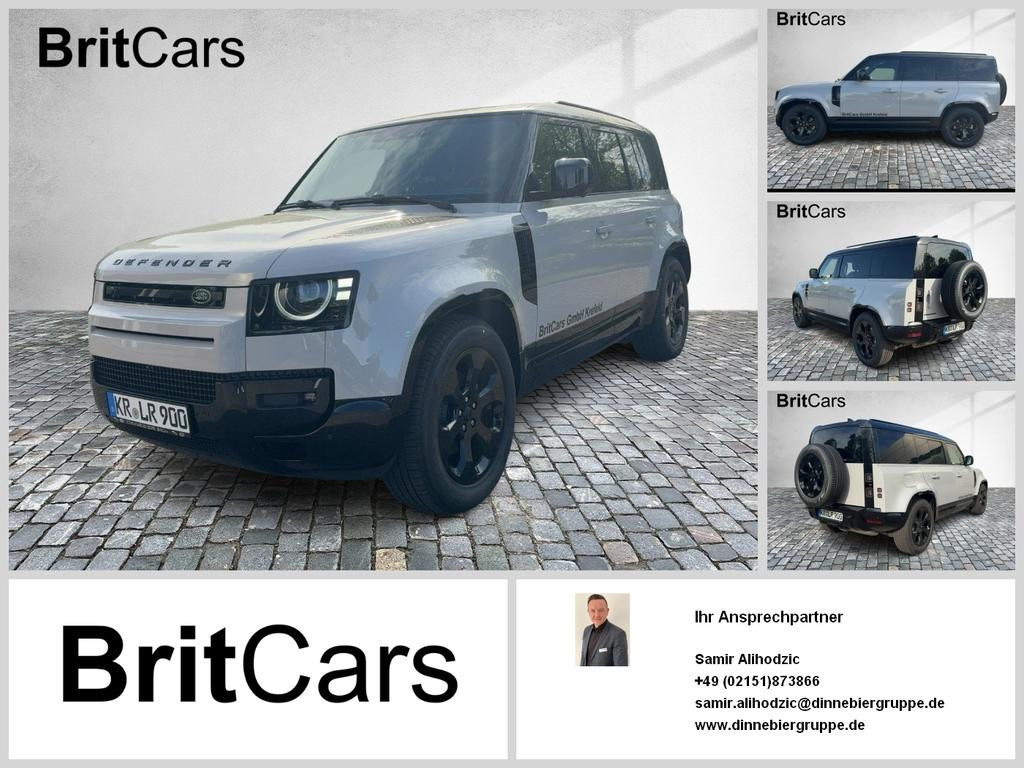 Land Rover Defender Dynamic SE D250