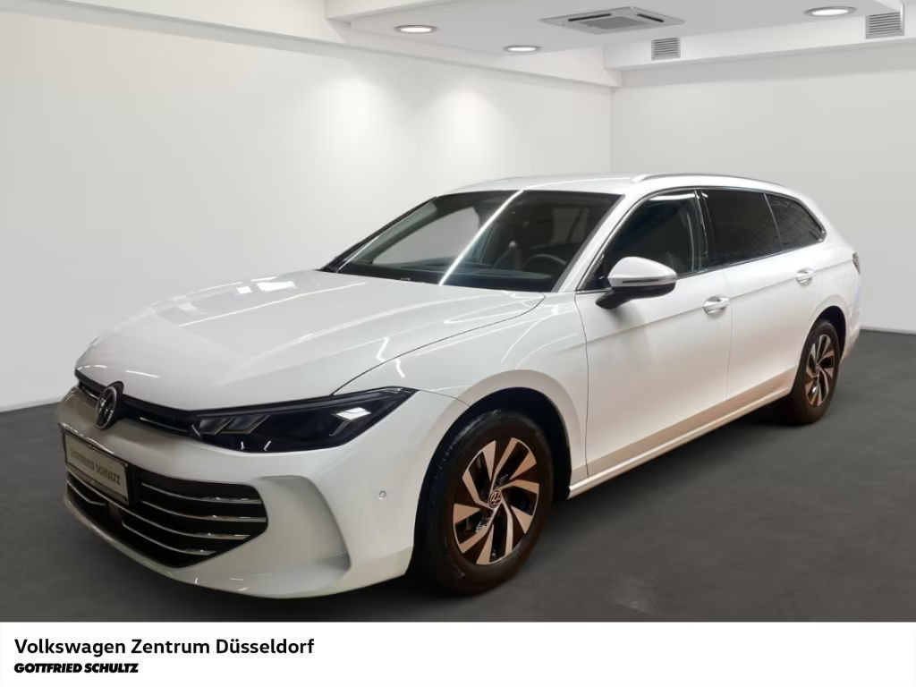 Volkswagen Passat Business DSG Variant 1.5 TSI