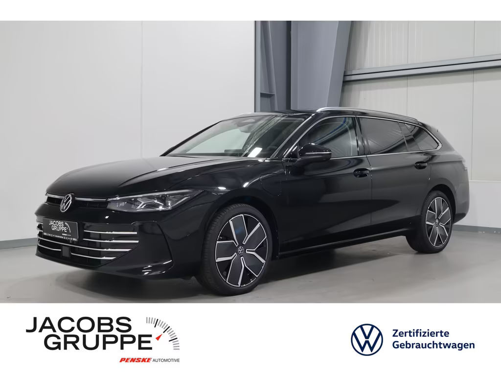 Volkswagen Passat Variant eHybrid 1.5 TSI Elegance Elegance