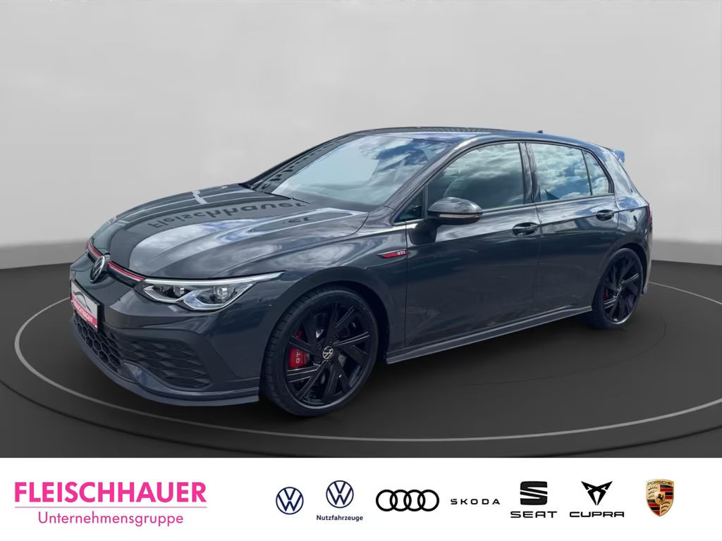 Volkswagen Golf Business Golf VIII