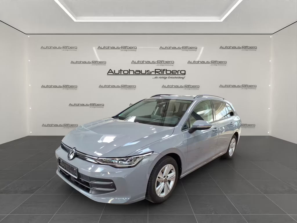 Volkswagen Golf Life 2.0 TDI