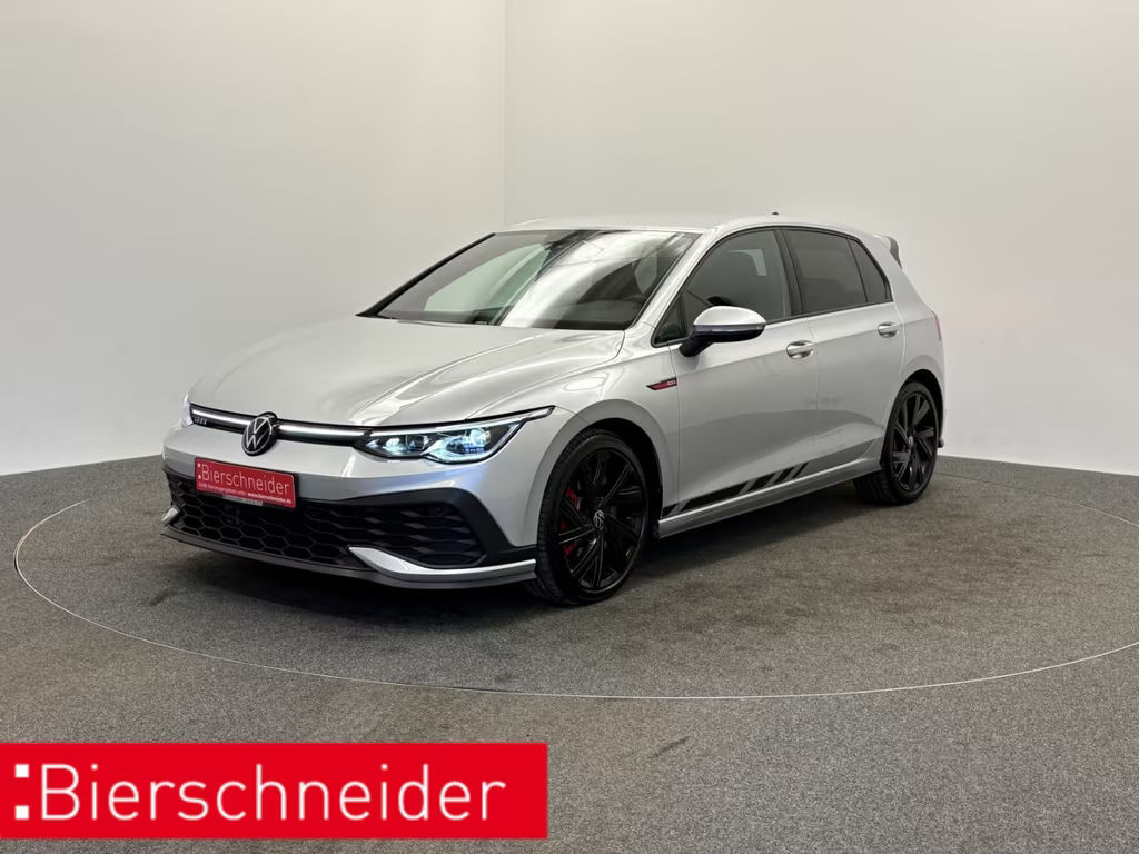 Volkswagen Golf DSG GTI 2.0 TSI