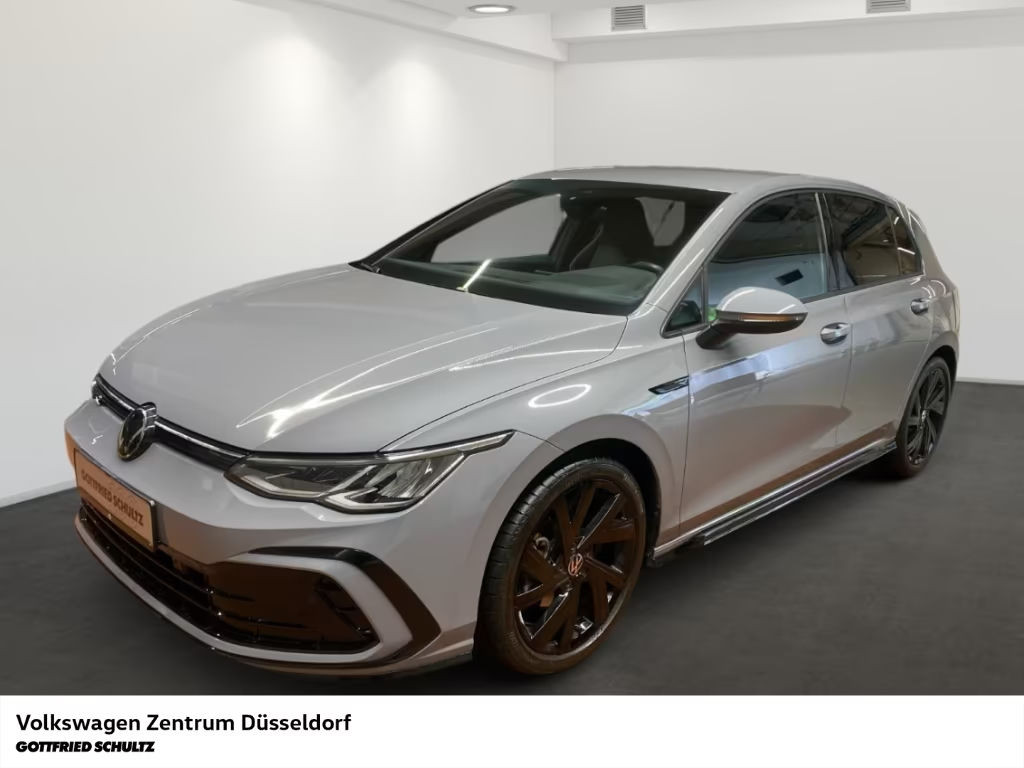 Volkswagen Golf DSG 1.5 TSI
