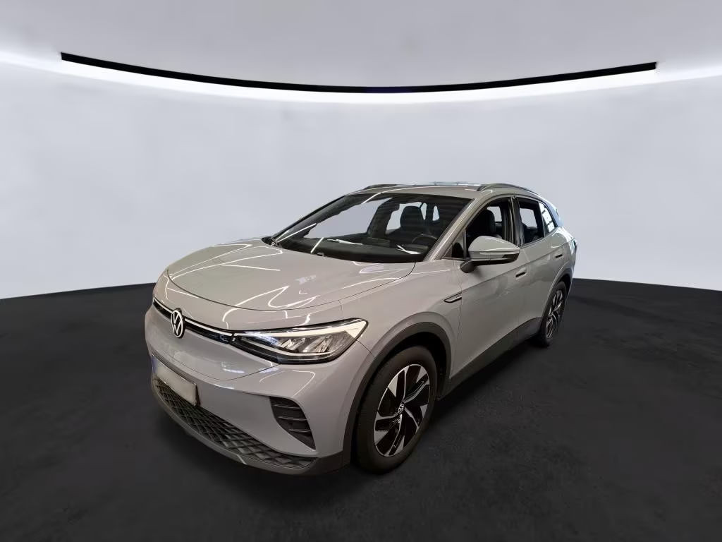 Volkswagen ID.4 Performance Pro