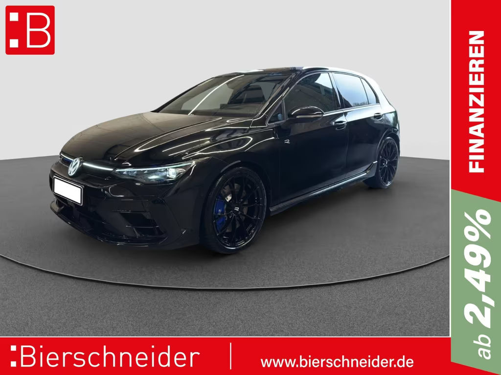Volkswagen Golf DSG IQ.Drive 2.0 TSI