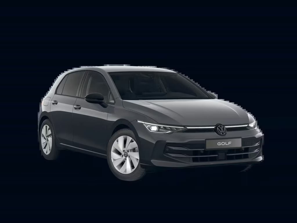 Volkswagen Golf 1.5 TSI IQ.Drive