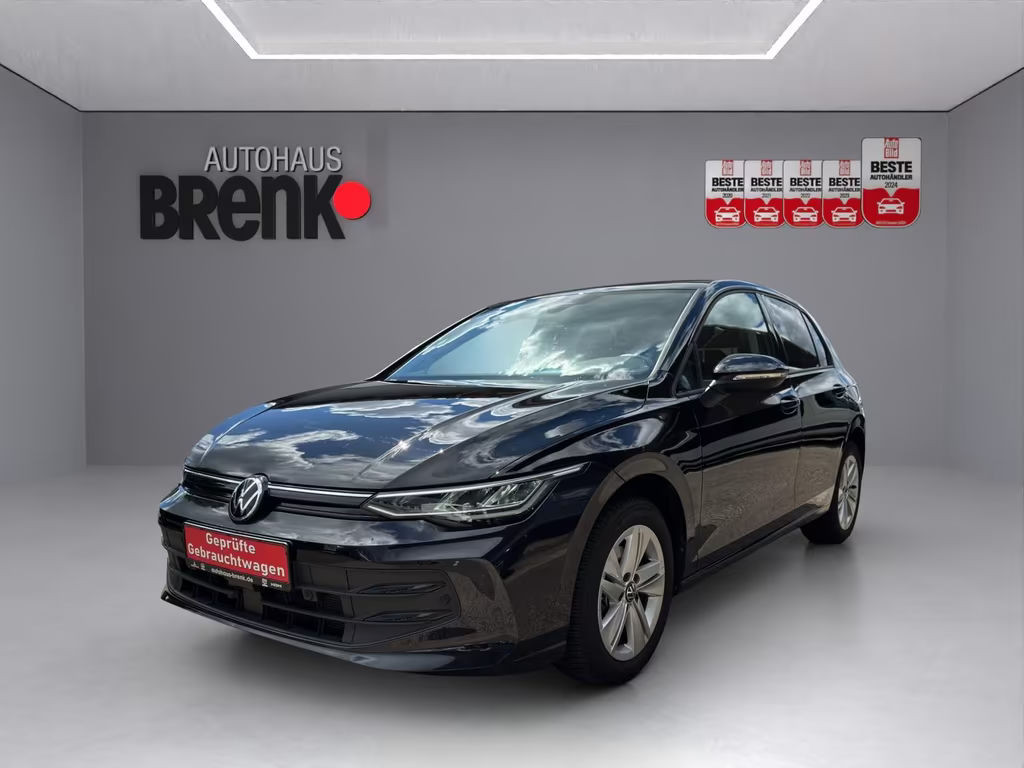 Volkswagen Golf Life 1.5 TSI