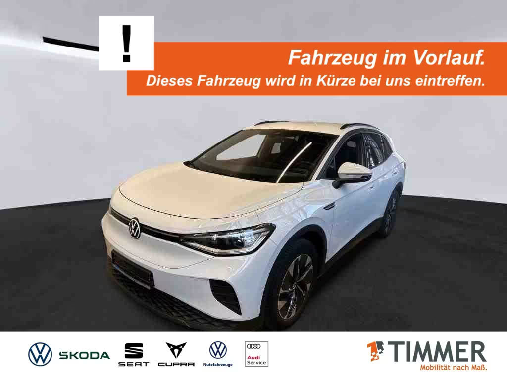 Volkswagen ID.4 Performance IQ.Drive Pro