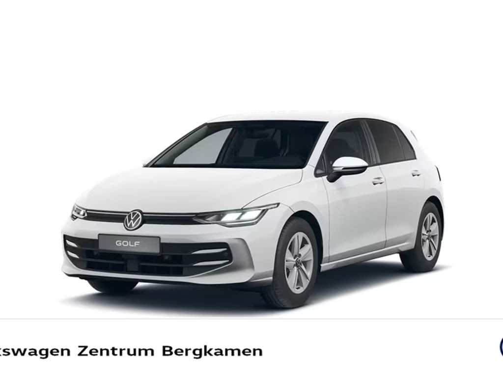 Volkswagen Golf Golf VIII 1.5 eTSI