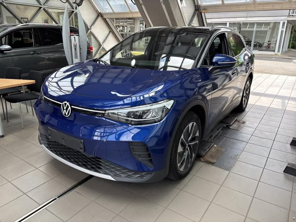 Volkswagen ID.4