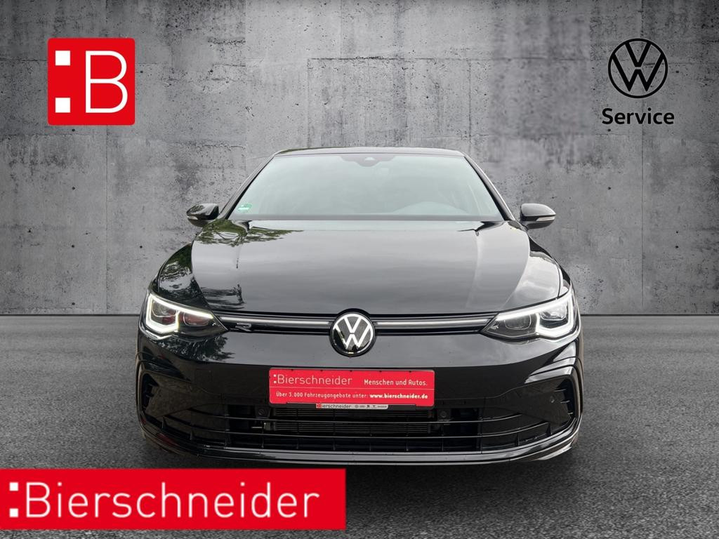 Volkswagen Golf DSG R-Line IQ.Drive 1.5 eTSI