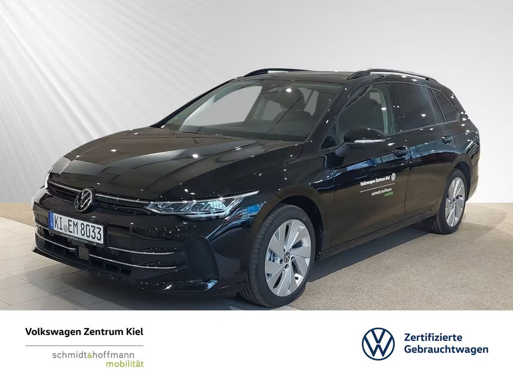 Volkswagen Golf Life Variant Golf VIII 2.0 TDI