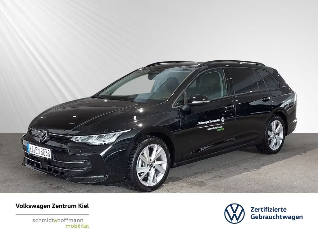 Volkswagen Golf Variant Golf VIII 1.5 eTSI